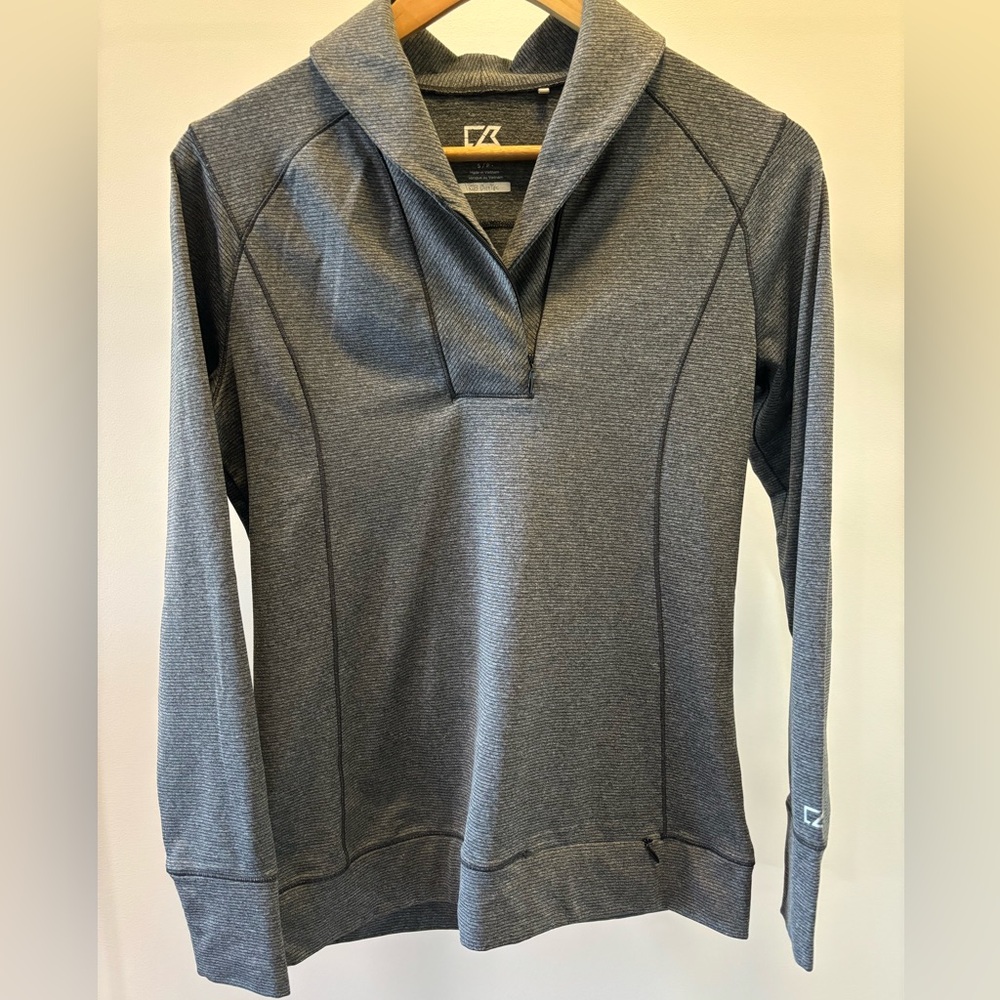Cutter & Buck ladies pullover